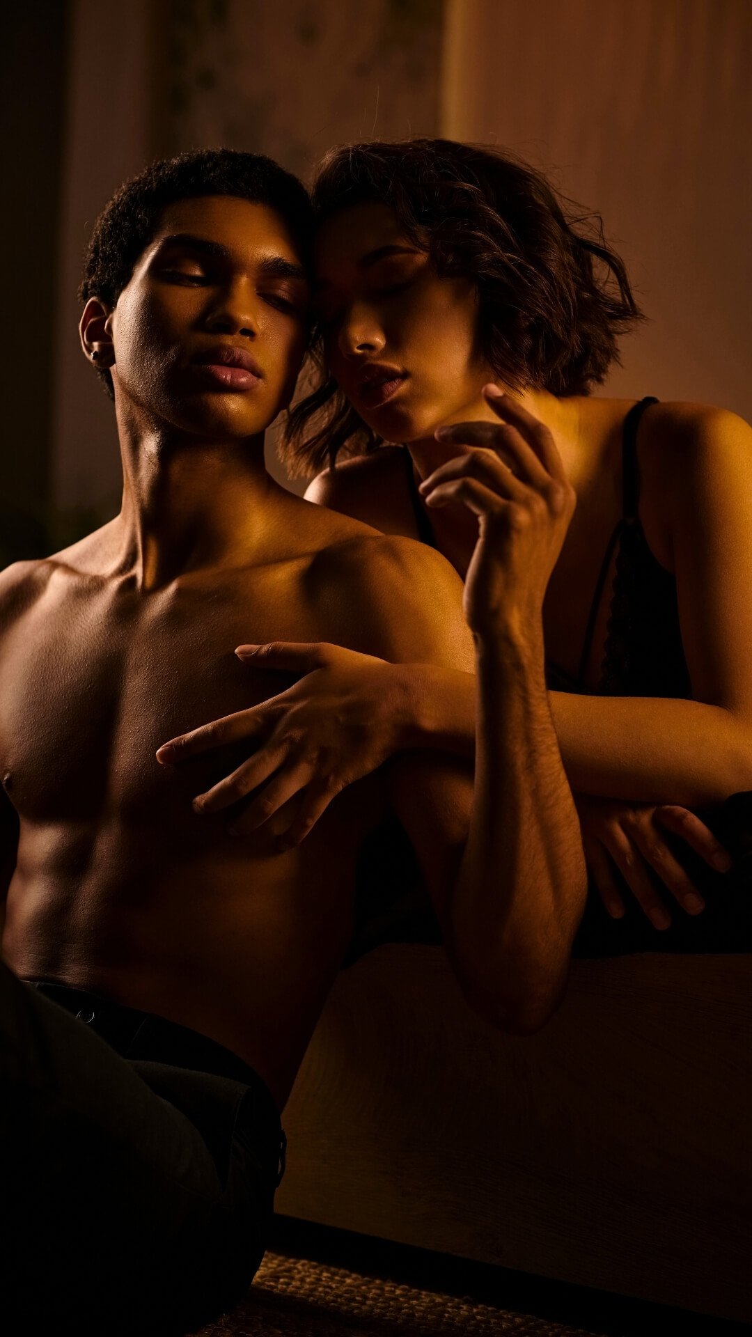 Image gallery marquee